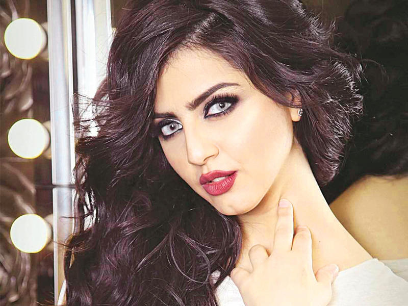 نيرمين محسن 