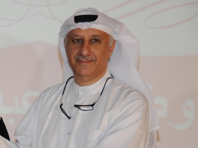 حامد العبدالله