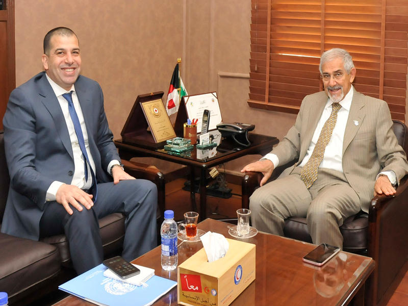 الساير والوردات