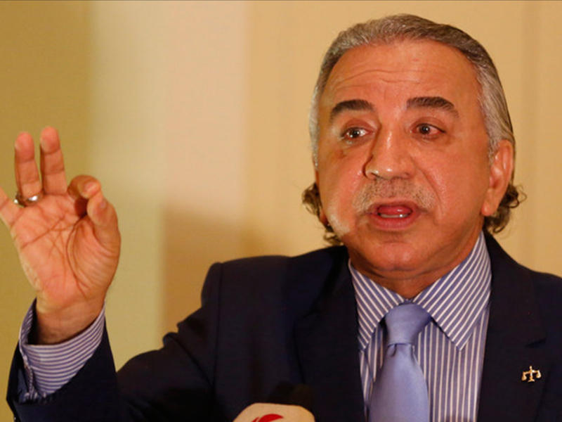 عبدالحميد دشتي