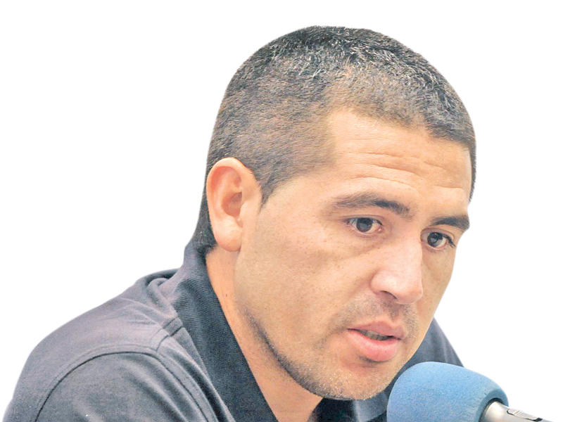 خوان ريكلمي