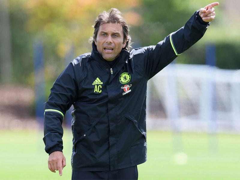 أنطونيو كونتي