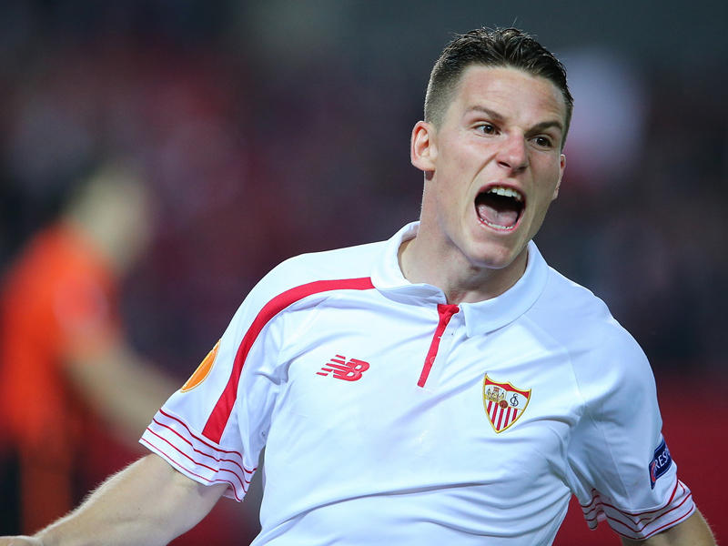 كيفن غاميرو