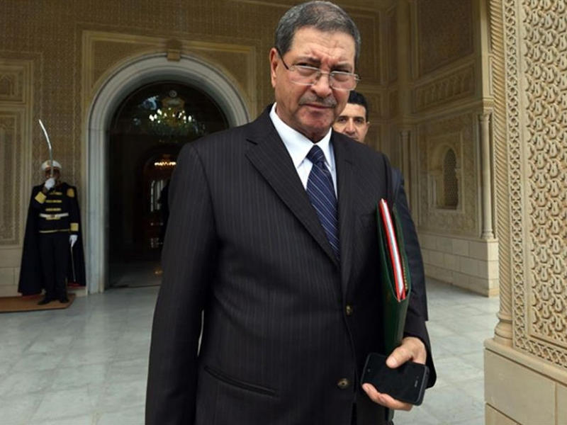 الحبيب الصيد