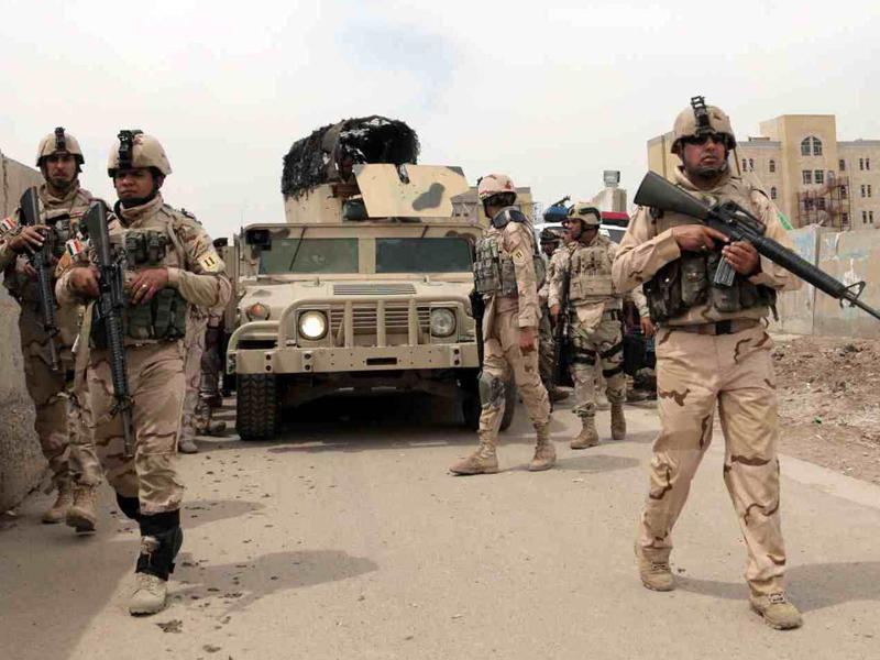 صورة أرشيفية