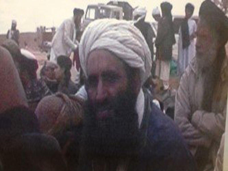  أحمد أبوالخير الرجل الثاني بعد الظواهري