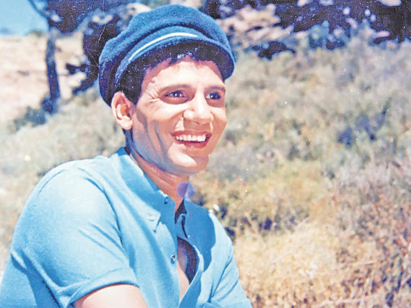 عبد الحليم حافظ