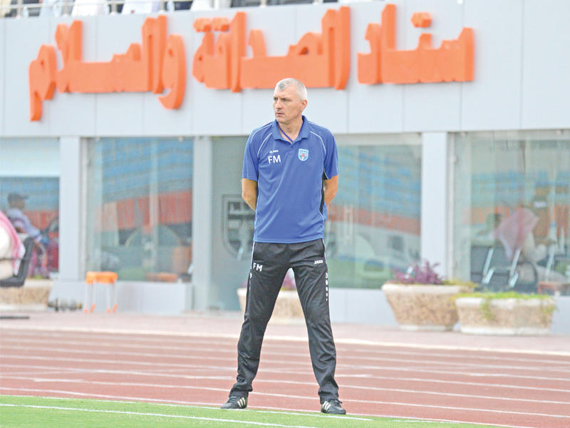 فلورين ماتروك