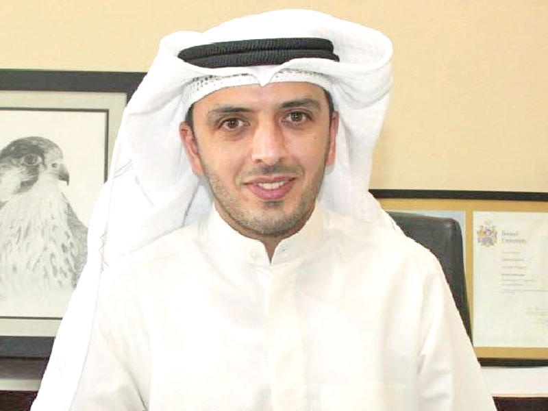 حمود القطان