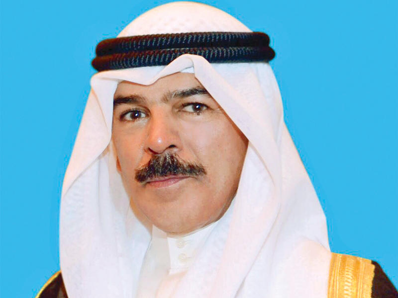 محمد الخالد