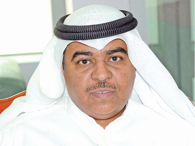 طارق المرزوق