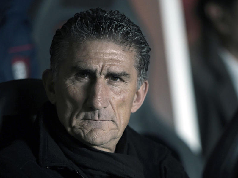 ادغارو باوزا