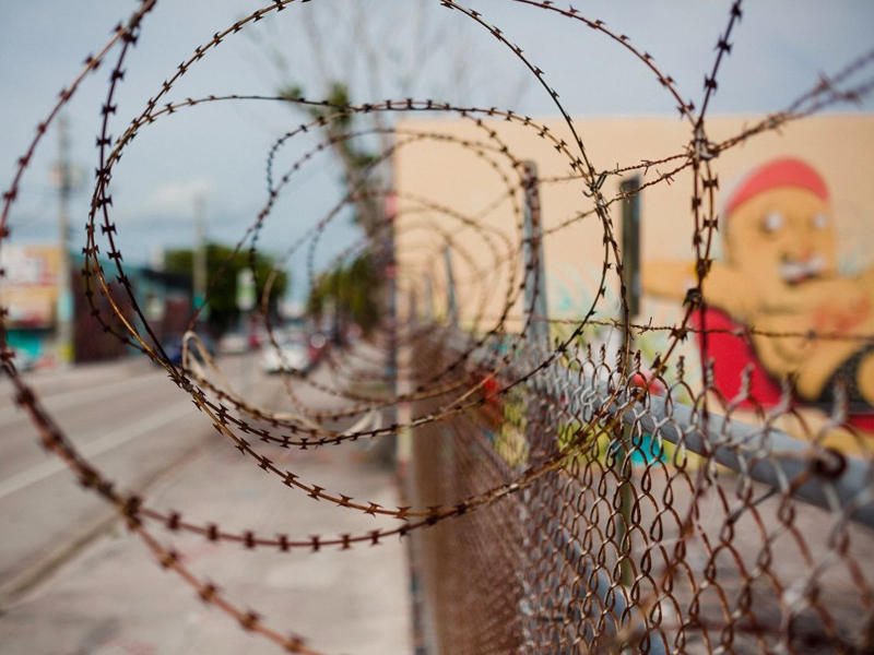 حي وينوود في ميامي