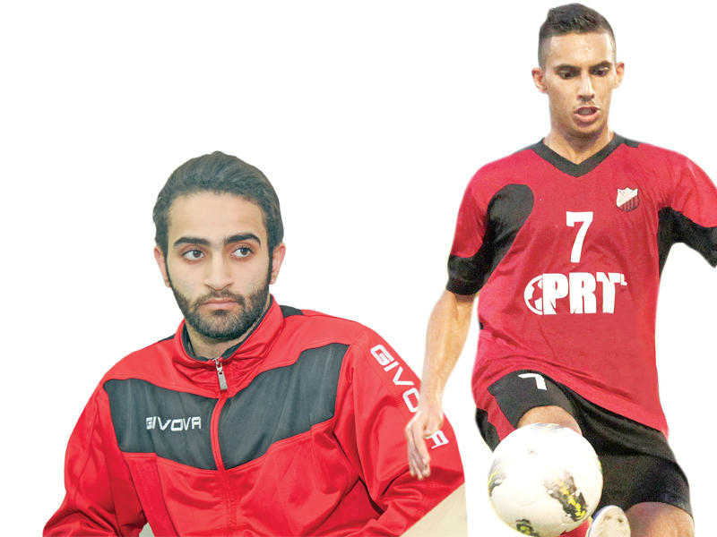 عمرو عبدالفتاح و عمر الحبيتر