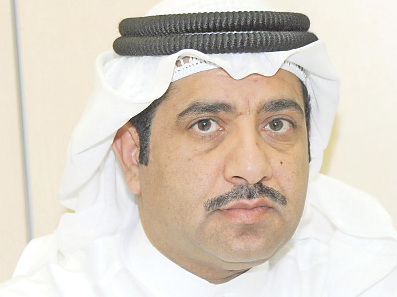 عودة الرويعي