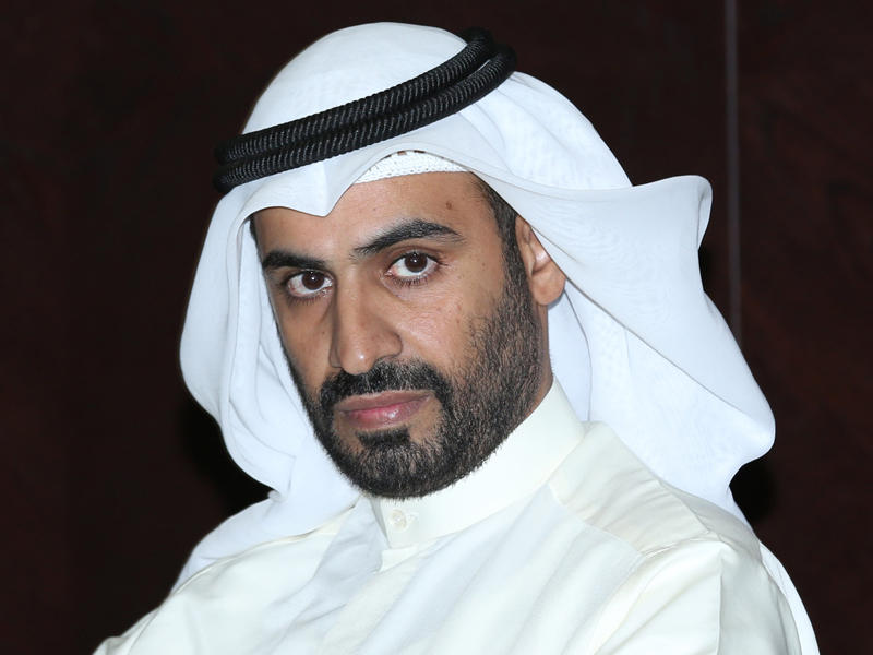 عبدالهادي العجمي