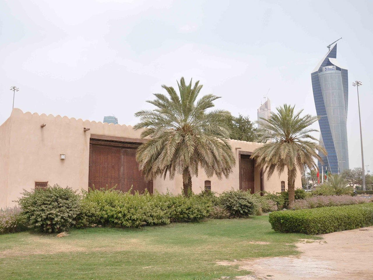 دروزاة الشعب