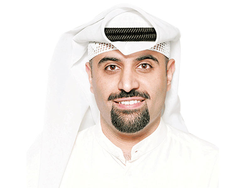 عبدالله العيبان