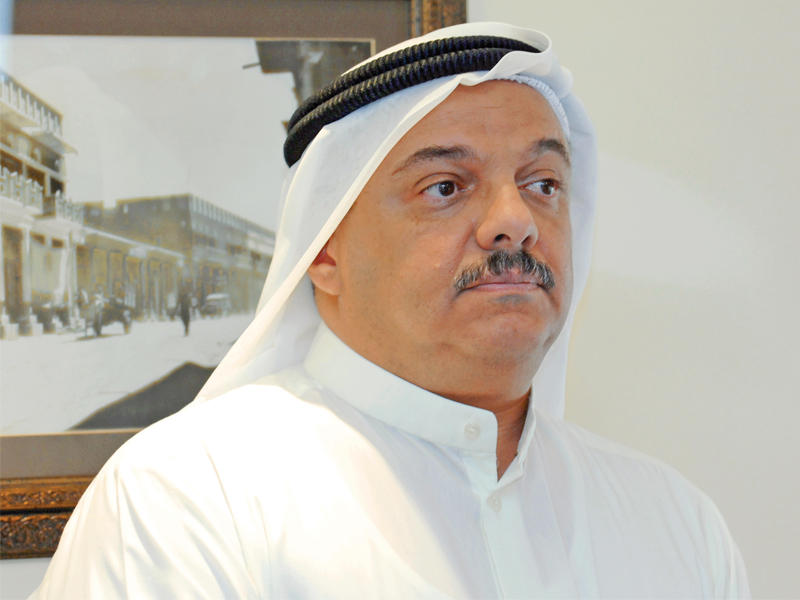 حامد الصانع