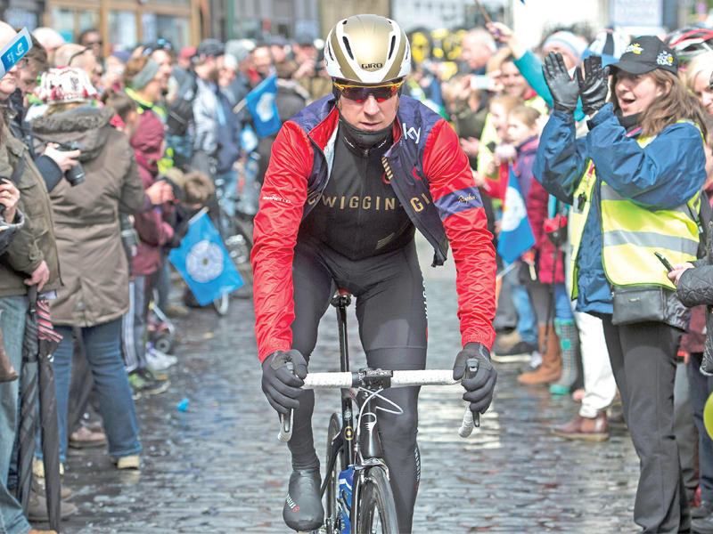 برادلي ويغينز 