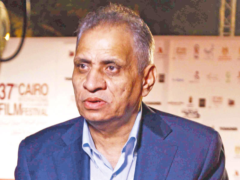 أحمد السبكيn