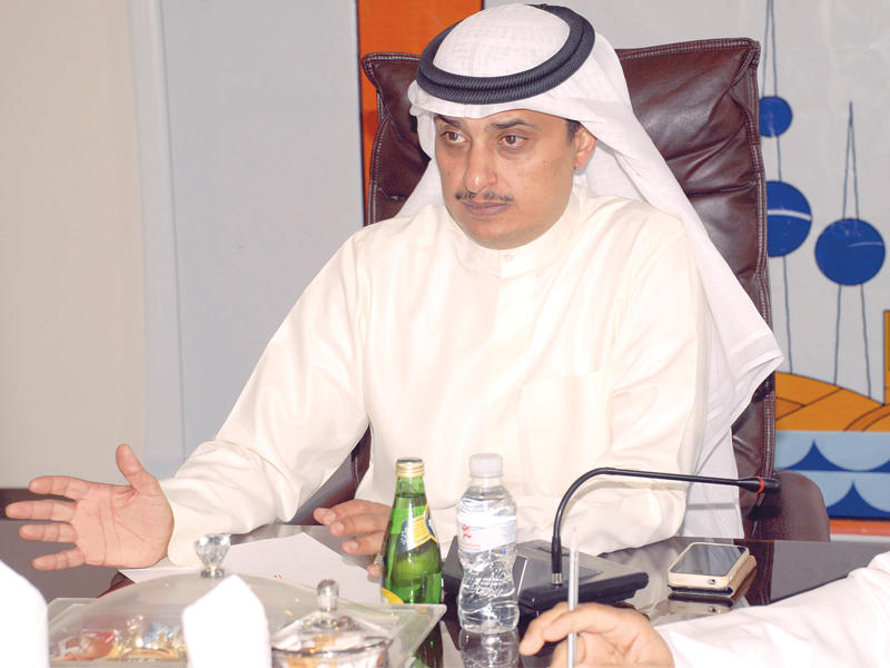 أحمد المنفوحي