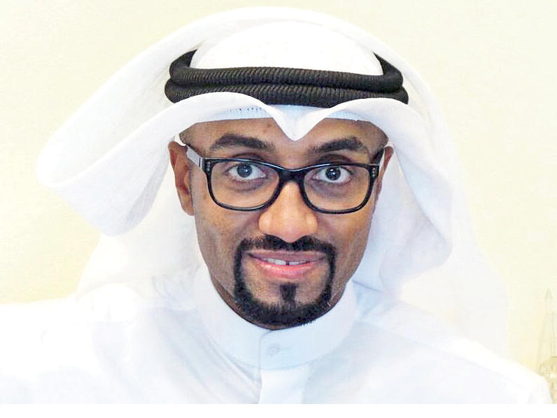 علي الدوسري