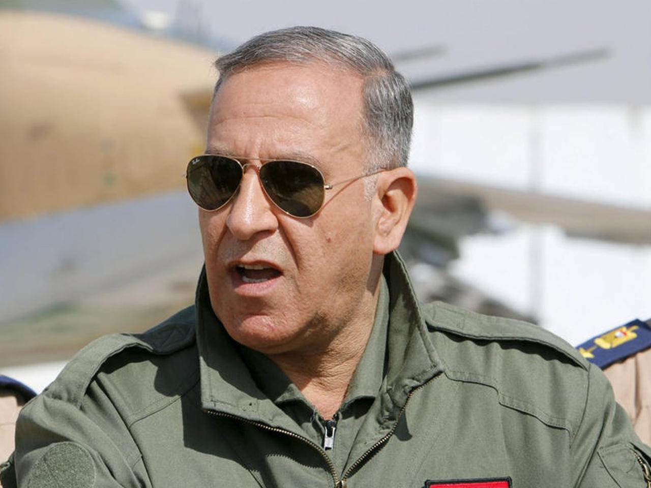 خالد العبيدي