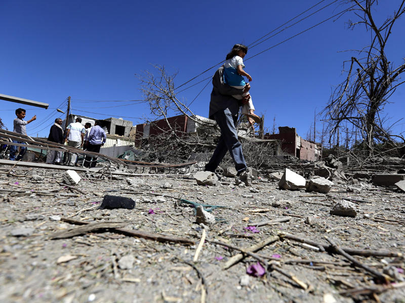 صورة أرشيفية