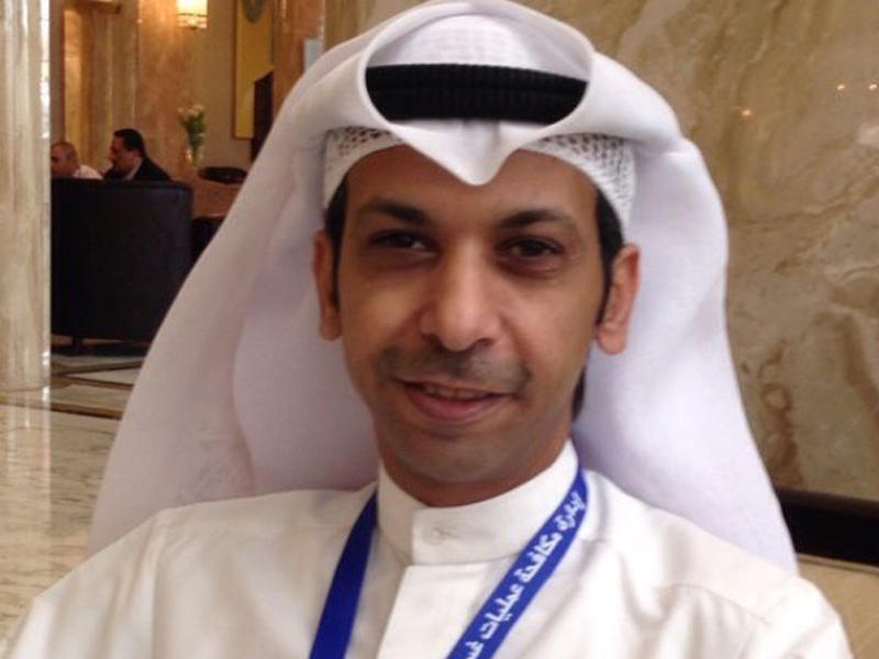 فلاح الفضلي