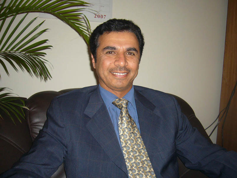 عبدالله الشرهان