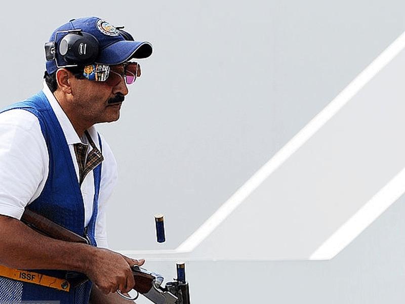 عبدالله طرقي الرشيدي