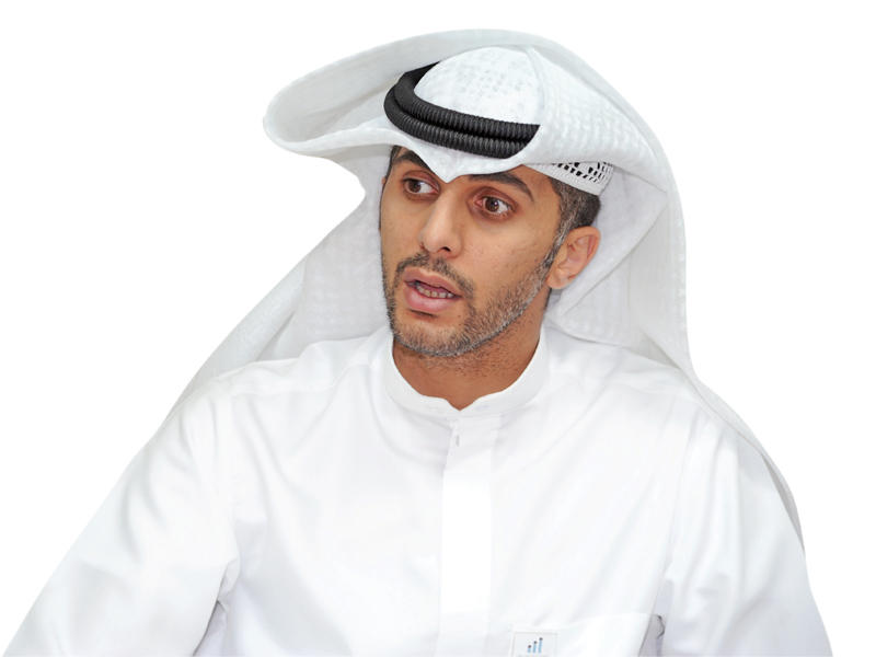 ناصر العرفج