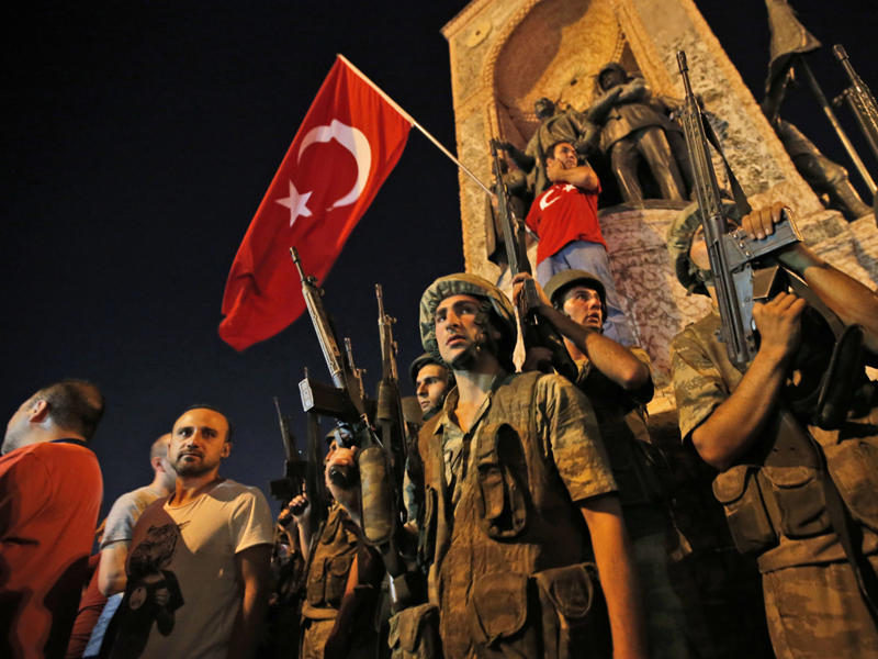 صورة أرشيفية