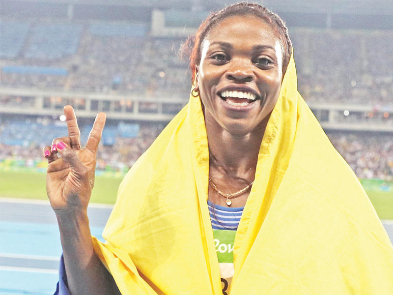 كاترين ايبارغوين