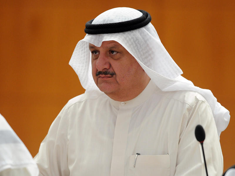 عيسى الكندري