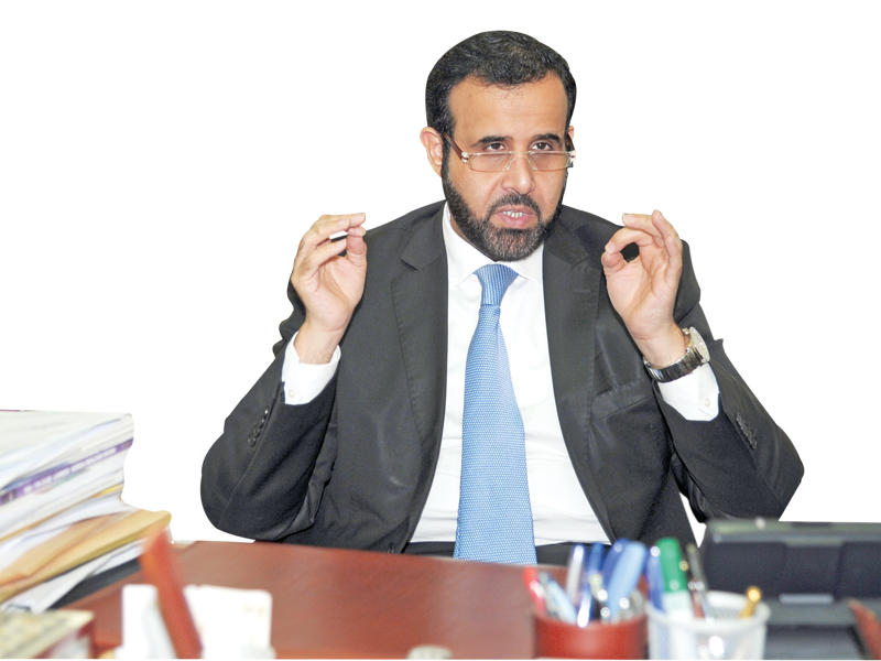 د. تركي العتيبي