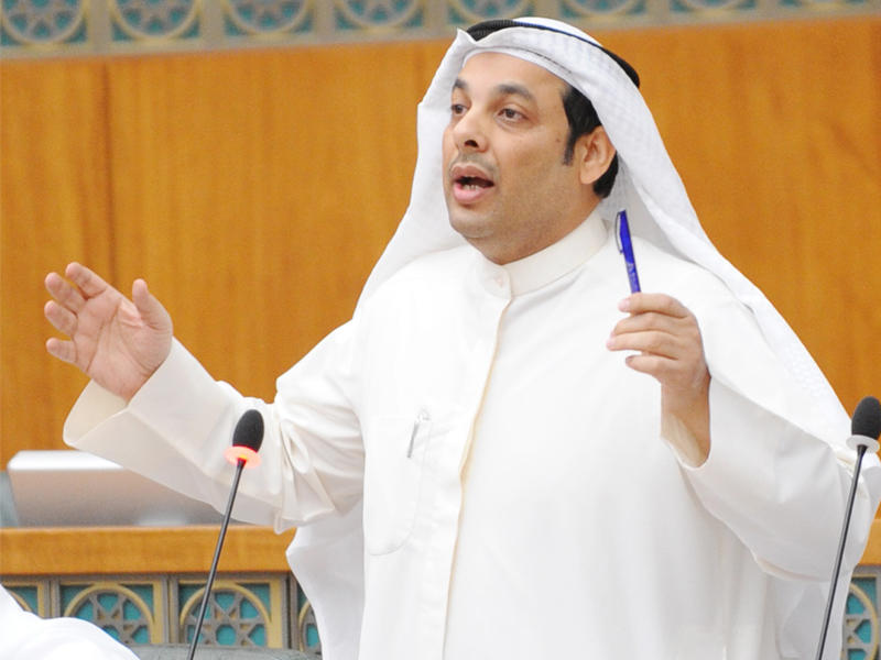  وزير العدل وزير الأوقاف والشؤون الإسلامية يعقوب الصانع 