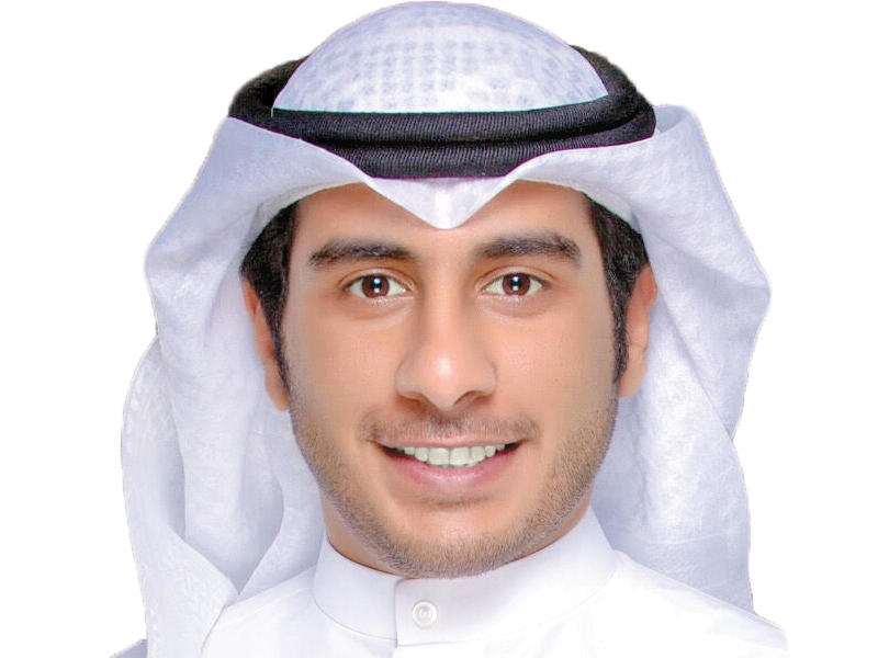 عياد الشمري