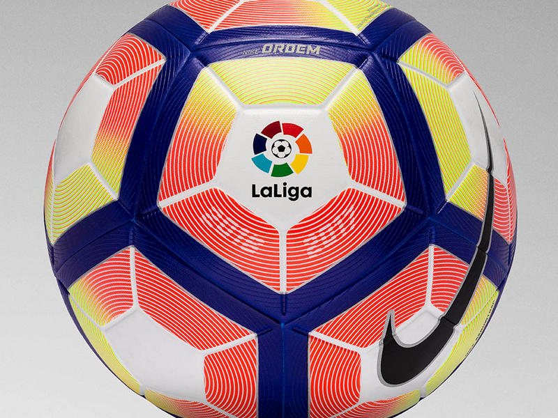 كرة الموسم الجديد