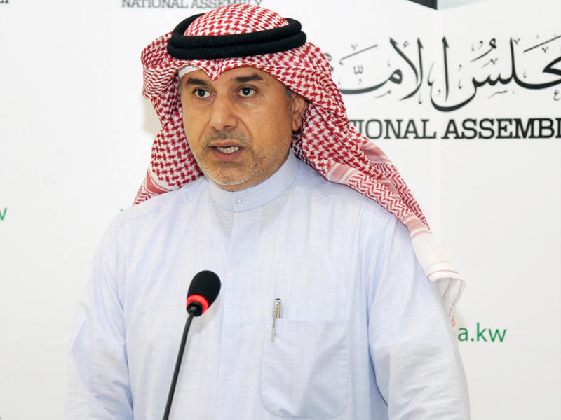 عبدالله التميمي