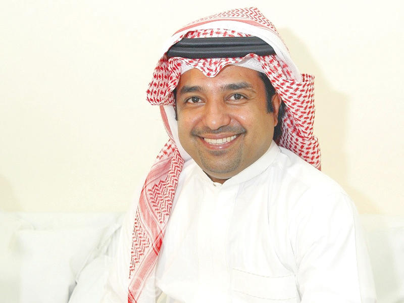 راشد الماجد