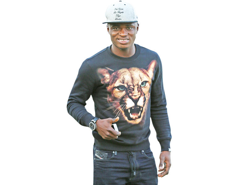 رشيد سوماليا