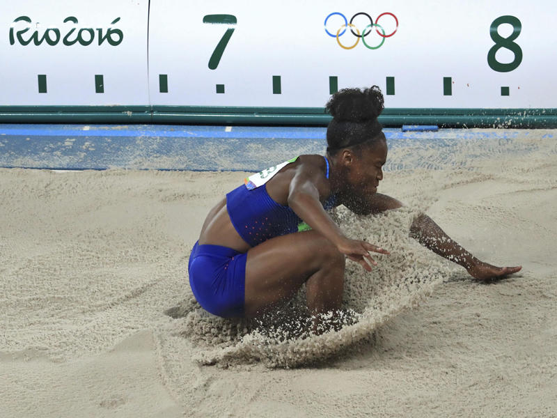 الأميركية بارتولينا