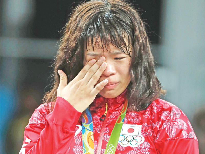 اليابانية كاواي