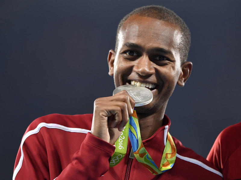 معتز عيسى برشم