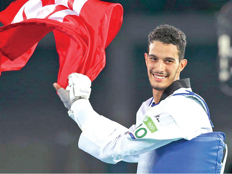 أسامة الوسلاتي