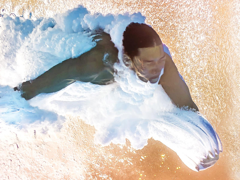 الصيني آي سين تشن