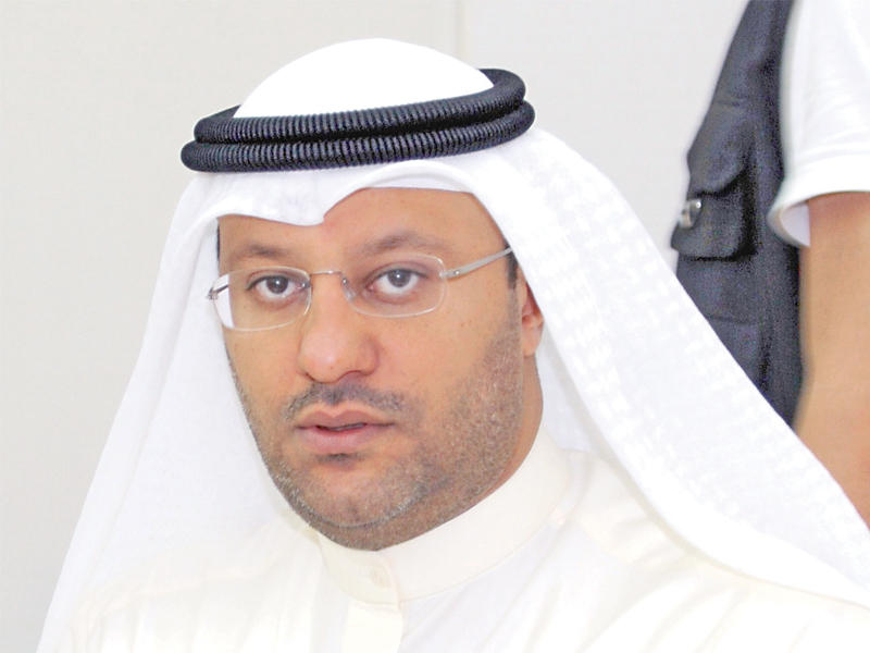 علي العبيدي