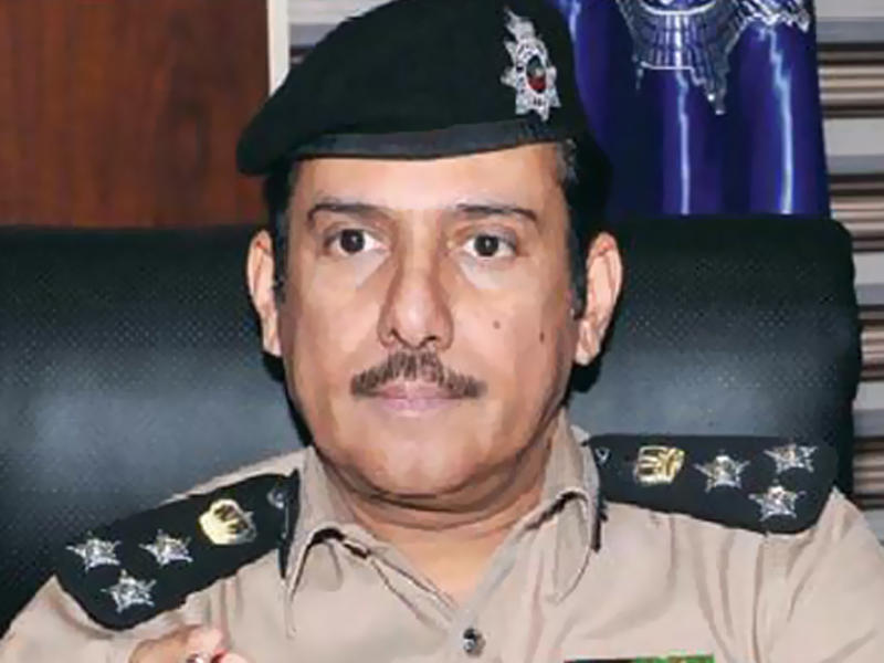 عبدالله الهاجري